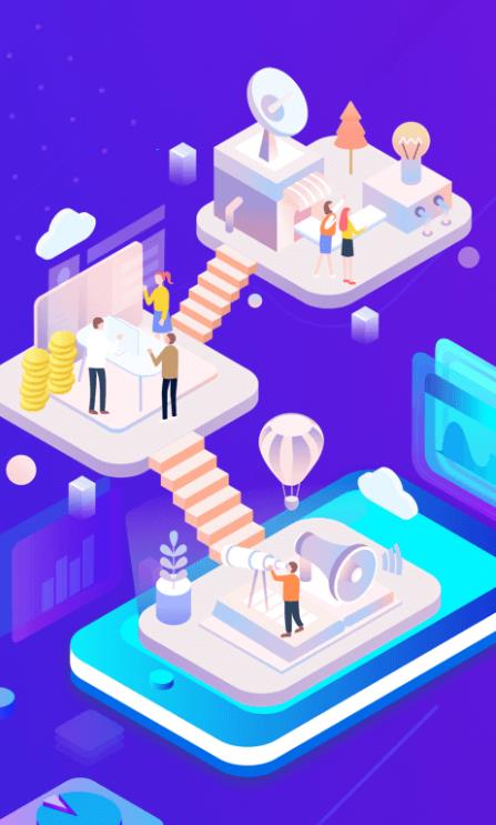聚合支付app